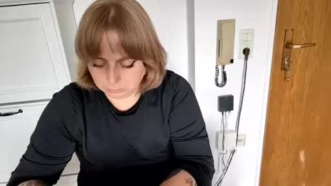 Andorphin online show from July 6, 3:03 pm