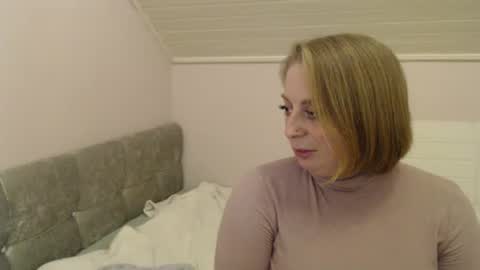 Andorphin online show from February 23, 9:54 pm