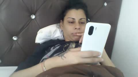 Snapshot of andr267969 chatting on February 6, 7:18 pm rosario online show from February 6, 7:18 pm