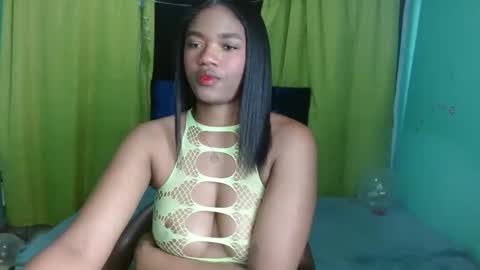 andrea1_ebony online show from November 19, 1:22 pm