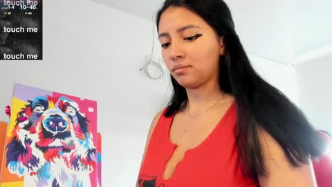 andrea_bonnie online show from February 1, 5:47 pm