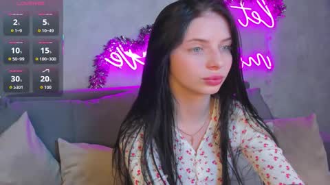 Eva online show from January 12, 12:49 am