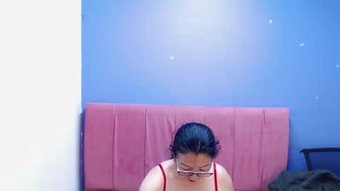 ANDREA LOPEZ online show from September 25, 11:31 am