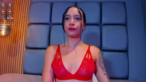  ANDREA  online show from September 12, 4:14 pm