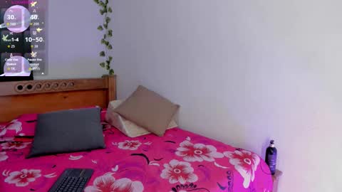  Andrea  online show from February 22, 12:06 pm