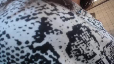Snapshot of andrea_teacher chatting on February 12, 6:09 pm Andrea Model trainer Luxury ST online show from February 12, 6:09 pm