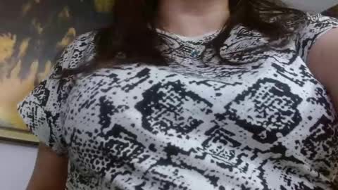Snapshot of andrea_teacher chatting on February 24, 11:30 pm Andrea Model trainer Luxury ST online show from February 24, 11:30 pm