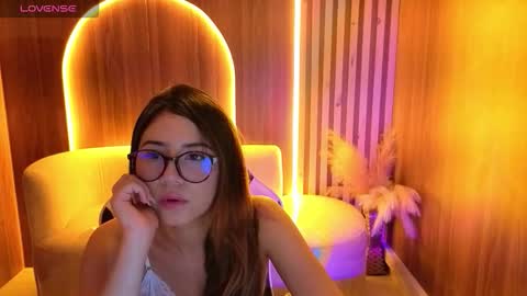 andrea_tx online show from February 20, 1:23 pm