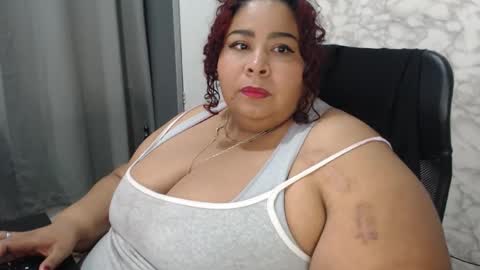 andrea lopez online show from September 27, 4:41 am