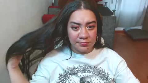 Andre online show from September 12, 7:10 pm