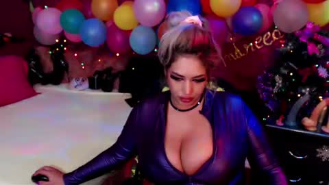 andreeajj online show from January 12, 9:08 pm