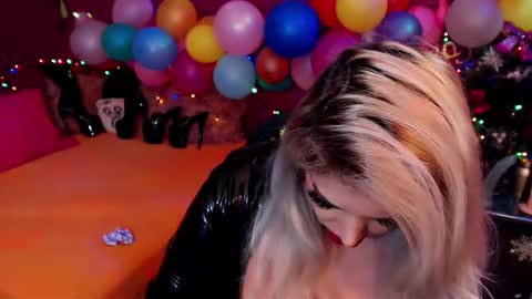 andreeajj online show from January 13, 10:24 pm