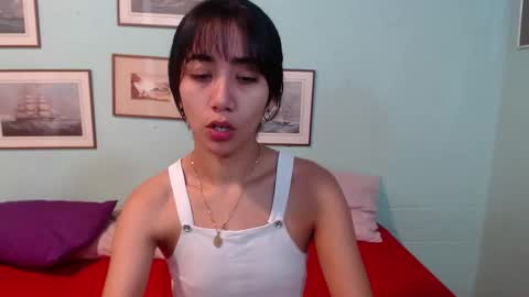 Andreyna online show from January 17, 11:29 am