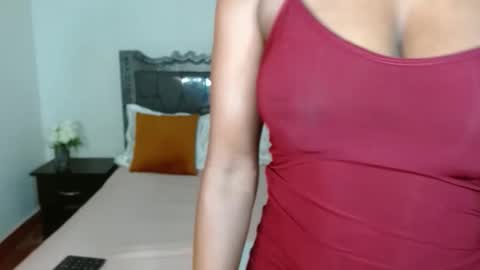 Anna online show from October 17, 11:24 am