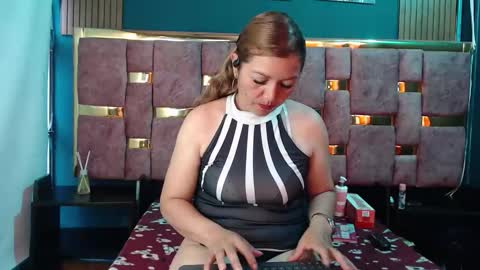 Andry online show from April 3, 10:30 pm