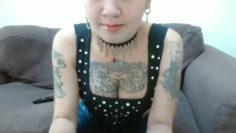 andy online show from October 9, 11:14 am