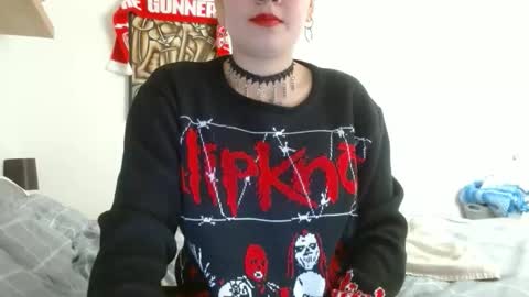 andy online show from October 10, 11:48 am