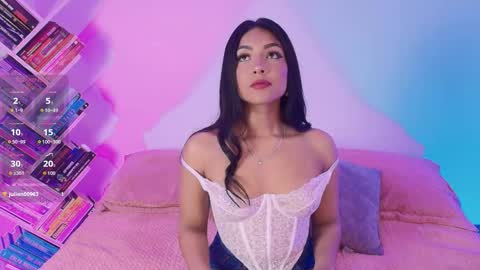 andy_saenz13 online show from February 6, 12:03 am