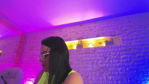 Snapshot of anette_cooper chatting on February 3, 3:53 am anette_cooper online show from February 3, 3:53 am