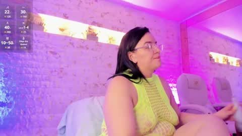 Snapshot of anette_cooper chatting on March 7, 3:40 am anette_cooper online show from March 7, 3:40 am
