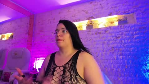 Snapshot of anette_cooper chatting on February 8, 4:03 am anette_cooper online show from February 8, 4:03 am