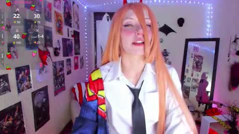 Snapshot of anette_sf chatting on October 21, 10:03 pm Anette Scorpio online show from October 21, 10:03 pm