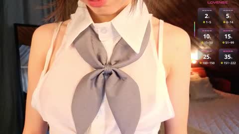 Anfisa online show from November 8, 2:27 am