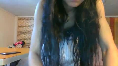 andr33a online show from November 20, 11:17 pm