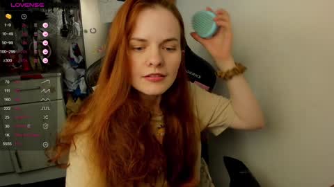 Eva online show from December 5, 10:01 pm