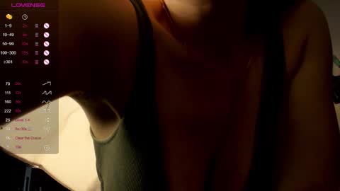 Eva online show from September 9, 2:06 pm