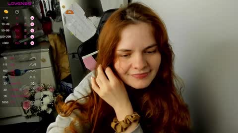 Eva online show from December 22, 10:47 pm