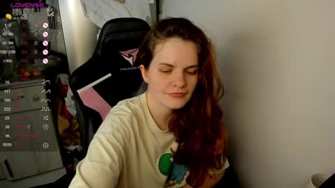 Eva online show from February 11, 9:56 pm