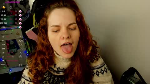 Eva online show from December 30, 10:01 pm