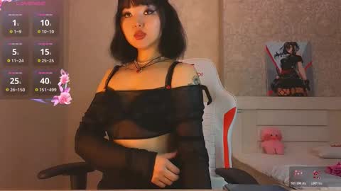 angel_asia_ online show from December 16, 10:43 am