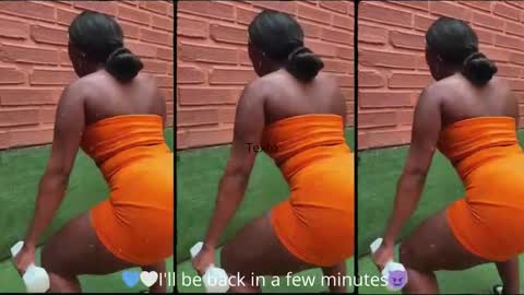  Angel  online show from October 31, 1:40 am