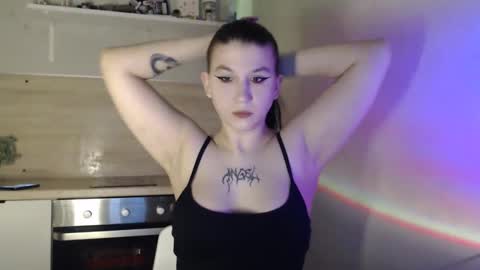 Angel online show from October 1, 12:10 pm