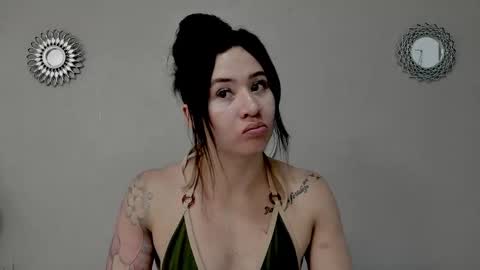 Angel online show from October 23, 2:06 am