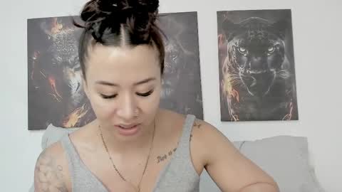 Angel online show from April 13, 3:02 pm