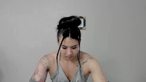 Angel online show from October 8, 4:22 pm