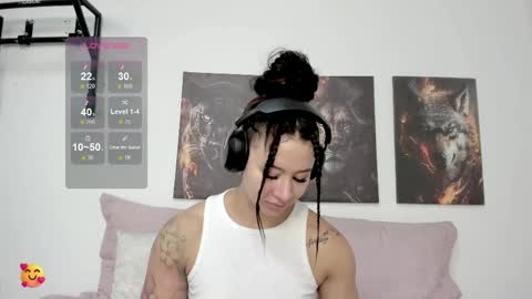 Angel online show from May 29, 2:48 pm