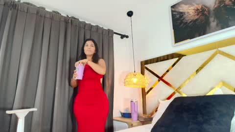 Nicolle  online show from April 9, 11:15 am