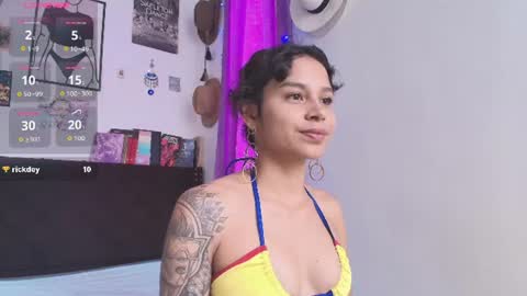 angel online show from July 9, 4:53 pm