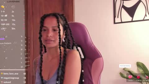 angel online show from November 20, 7:26 pm