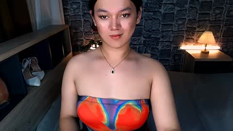 angel_soline1 online show from January 23, 4:30 am
