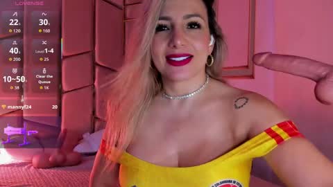 Angel  online show from May 31, 4:46 pm