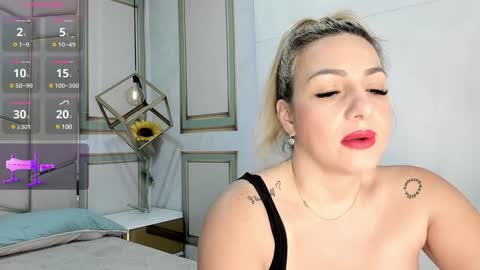 Angel  online show from February 5, 6:15 pm