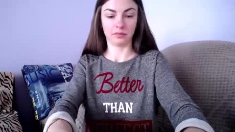 Zoe online show from February 16, 10:37 am