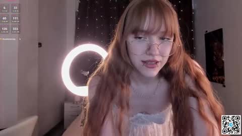 Angela online show from February 27, 12:54 am