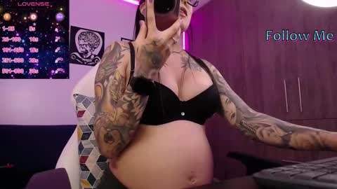 Angela online show from January 16, 11:12 pm