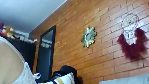  Angela  online show from December 20, 2:15 am